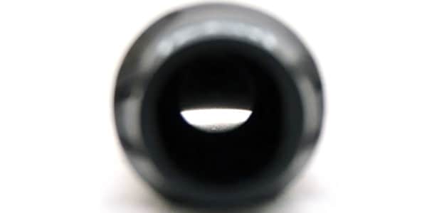 Bari Woodwinds / RSS60 Soprano Saxophone Mouthpiece Hard Rubber .060画像6