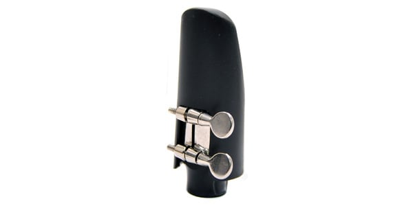 Bari Woodwinds / RSS62 Soprano Saxophone Mouthpiece Hard Rubber .062画像7