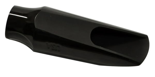 Bari Woodwinds / RSS64 Soprano Saxophone Mouthpiece Hard Rubber .064画像5