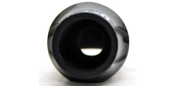 Bari Woodwinds / RSS64 Soprano Saxophone Mouthpiece Hard Rubber .064画像6