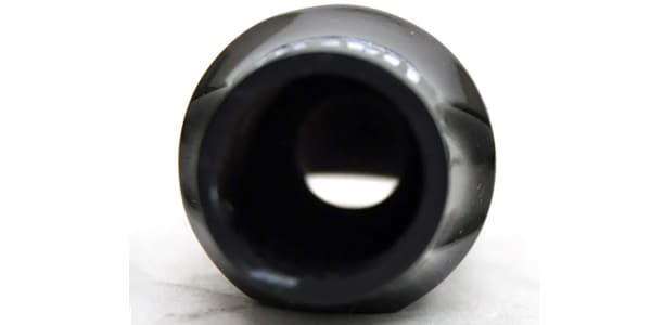 Bari Woodwinds / RSS66 Soprano Saxophone Mouthpiece Hard Rubber .066画像6