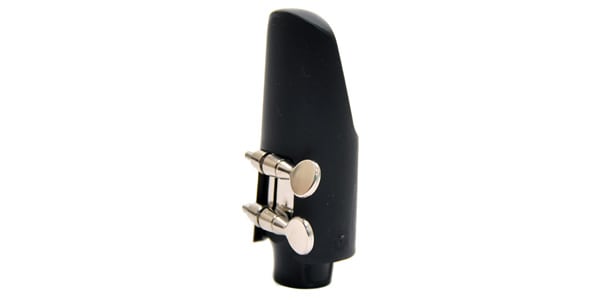 Bari Woodwinds / RSS66 Soprano Saxophone Mouthpiece Hard Rubber .066画像7