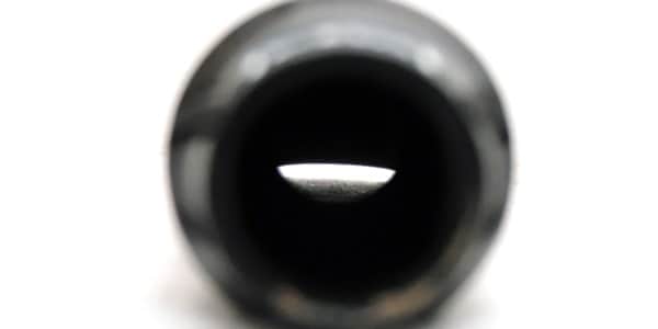 Bari Woodwinds / RSS68 Soprano Saxophone Mouthpiece Hard Rubber .068画像6