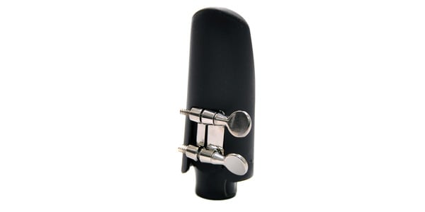 Bari Woodwinds / RSS68 Soprano Saxophone Mouthpiece Hard Rubber .068画像7
