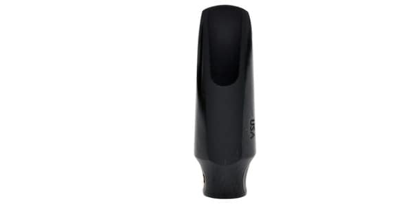 Bari Woodwinds / RSS70 Soprano Saxophone Mouthpiece Hard Rubber .070画像3