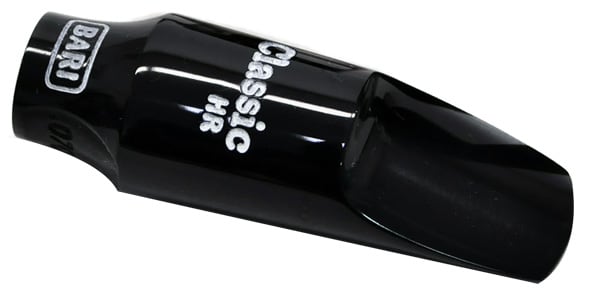 Bari Woodwinds / RSS70 Soprano Saxophone Mouthpiece Hard Rubber .070画像4