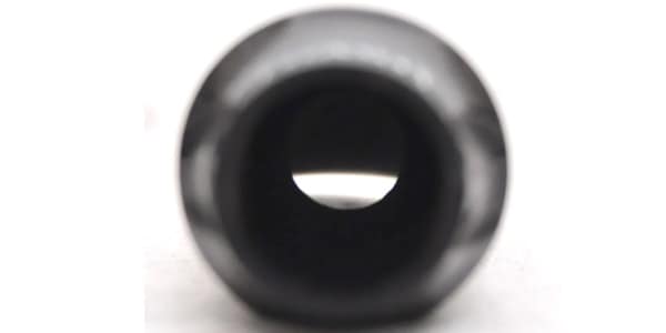 Bari Woodwinds / RSS70 Soprano Saxophone Mouthpiece Hard Rubber .070画像6
