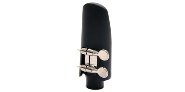Bari Woodwinds / RSS70 Soprano Saxophone Mouthpiece Hard Rubber .070画像7