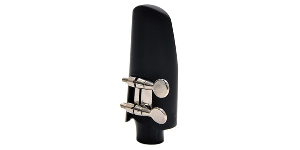 Bari Woodwinds / RSS72 Soprano Saxophone Mouthpiece Hard Rubber .072画像7