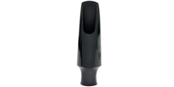 Bari Woodwinds / RTS100 Tenor Saxophone Mouthpiece Hard Rubber .10画像3
