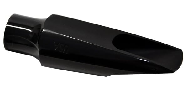 Bari Woodwinds / RTS100 Tenor Saxophone Mouthpiece Hard Rubber .10画像5