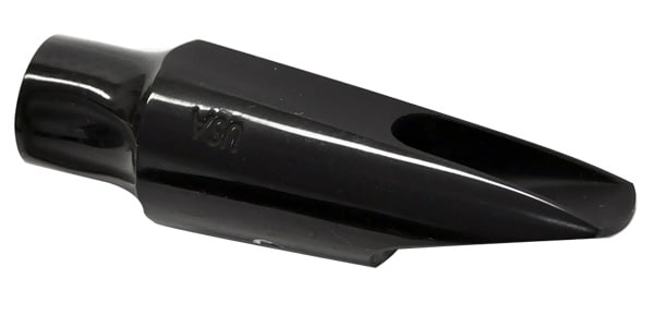 Bari Woodwinds / RTS105 Tenor Saxophone Mouthpiece Hard Rubber .105画像5