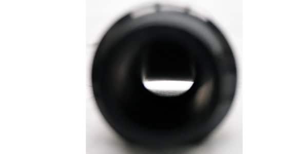 Bari Woodwinds / RTS105 Tenor Saxophone Mouthpiece Hard Rubber .105画像6