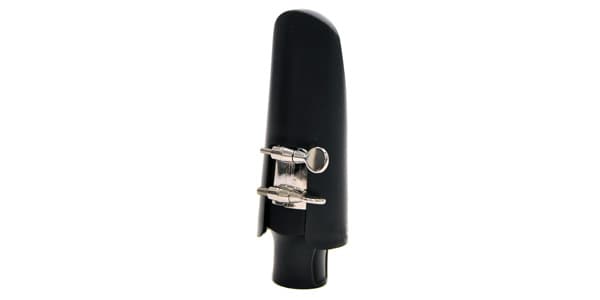 Bari Woodwinds / RTS105 Tenor Saxophone Mouthpiece Hard Rubber .105画像7
