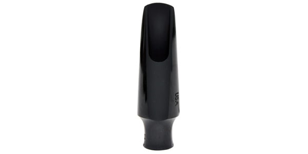Bari Woodwinds / RTS110 Tenor Saxophone Mouthpiece Hard Rubber .11画像3