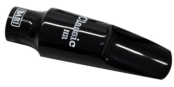 Bari Woodwinds / RTS110 Tenor Saxophone Mouthpiece Hard Rubber .11画像4