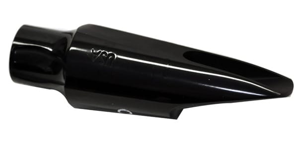 Bari Woodwinds / RTS110 Tenor Saxophone Mouthpiece Hard Rubber .11画像5