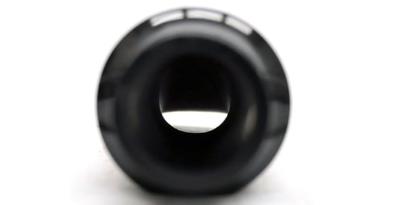 Bari Woodwinds / RTS110 Tenor Saxophone Mouthpiece Hard Rubber .11画像6