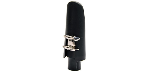 Bari Woodwinds / RTS110 Tenor Saxophone Mouthpiece Hard Rubber .11画像7