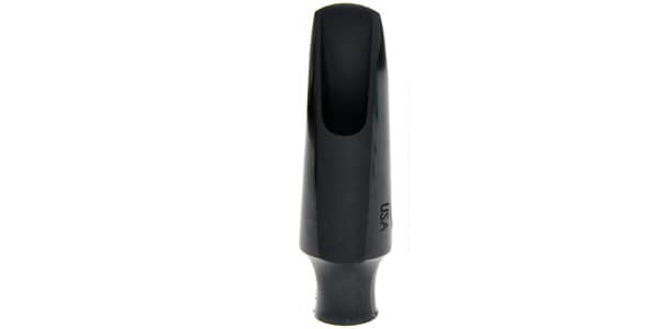 Bari Woodwinds / RTS115 Tenor Saxophone Mouthpiece Hard Rubber .115画像3