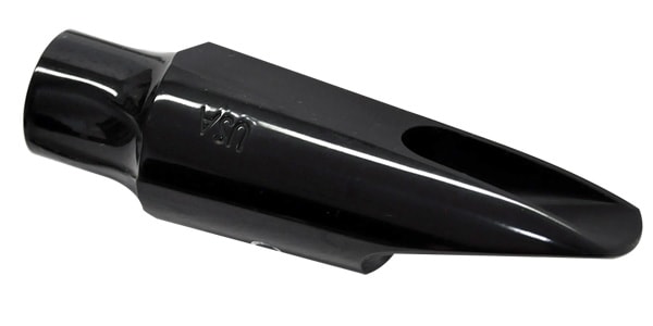 Bari Woodwinds / RTS115 Tenor Saxophone Mouthpiece Hard Rubber .115画像5