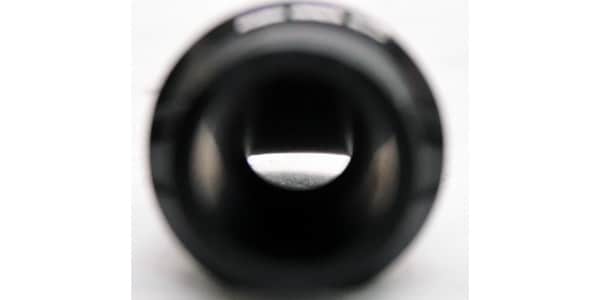 Bari Woodwinds / RTS115 Tenor Saxophone Mouthpiece Hard Rubber .115画像6