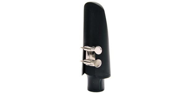 Bari Woodwinds / RTS115 Tenor Saxophone Mouthpiece Hard Rubber .115画像7
