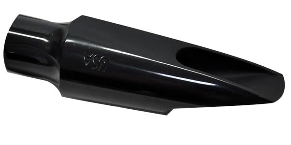Bari Woodwinds / RTS120 Tenor Saxophone Mouthpiece Hard Rubber .12画像5