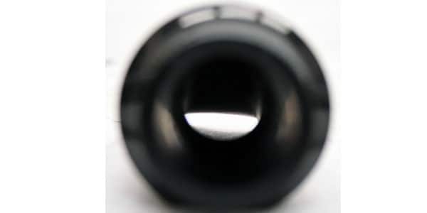Bari Woodwinds / RTS120 Tenor Saxophone Mouthpiece Hard Rubber .12画像6