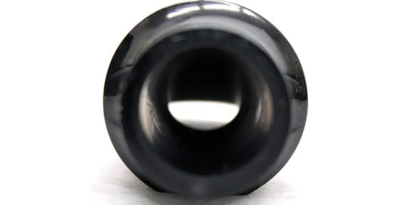Bari Woodwinds / RTS125 Tenor Saxophone Mouthpiece Hard Rubber .125画像6