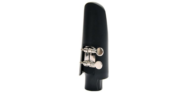 Bari Woodwinds / RTS125 Tenor Saxophone Mouthpiece Hard Rubber .125画像7