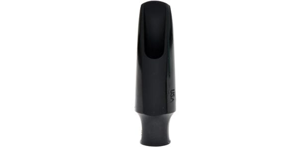 Bari Woodwinds / RTS85 Tenor Saxophone Mouthpiece Hard Rubber .085画像3
