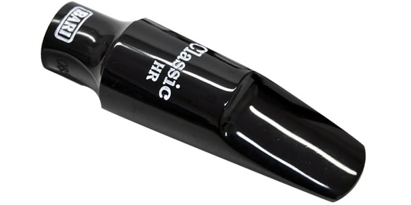 Bari Woodwinds / RTS85 Tenor Saxophone Mouthpiece Hard Rubber .085画像4
