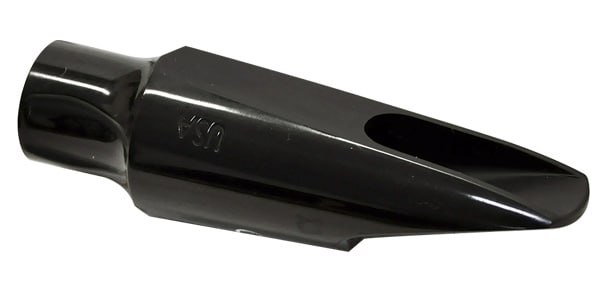 Bari Woodwinds / RTS85 Tenor Saxophone Mouthpiece Hard Rubber .085画像5