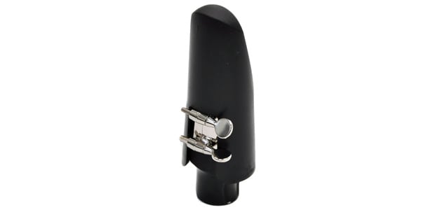 Bari Woodwinds / RTS85 Tenor Saxophone Mouthpiece Hard Rubber .085画像7