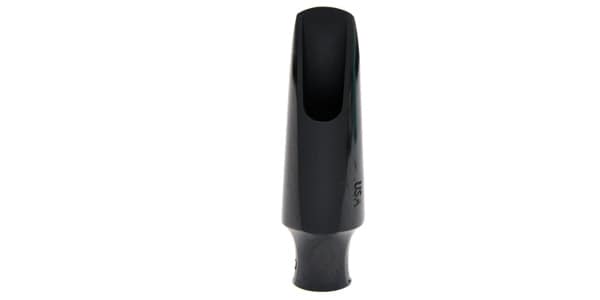 Bari Woodwinds / RTS90 Tenor Saxophone Mouthpiece Hard Rubber .09画像3