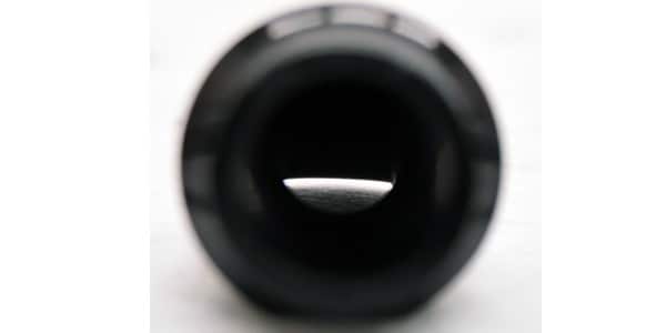 Bari Woodwinds / RTS90 Tenor Saxophone Mouthpiece Hard Rubber .09画像6
