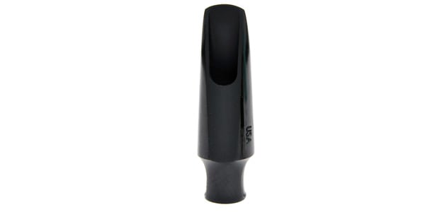 Bari Woodwinds / RTS95 Tenor Saxophone Mouthpiece Hard Rubber .95画像3