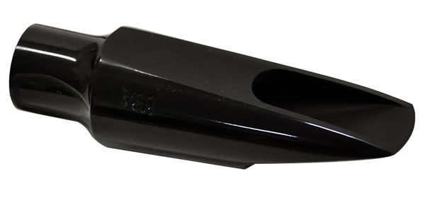 Bari Woodwinds / RTS95 Tenor Saxophone Mouthpiece Hard Rubber .95画像5