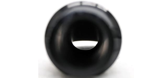 Bari Woodwinds / RTS95 Tenor Saxophone Mouthpiece Hard Rubber .95画像6