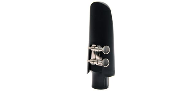 Bari Woodwinds / RTS95 Tenor Saxophone Mouthpiece Hard Rubber .95画像7