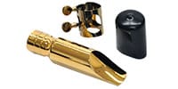 Bari Woodwinds / WT2AS5 Alto Saxophone WTII 5
