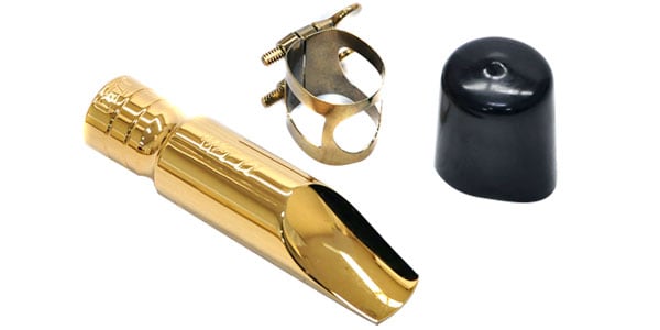 Bari Woodwinds / WT2AS6 Alto Saxophone WTII 6