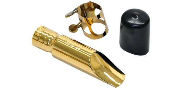 Bari Woodwinds / T2AS7 Alto saxophone WTII 7