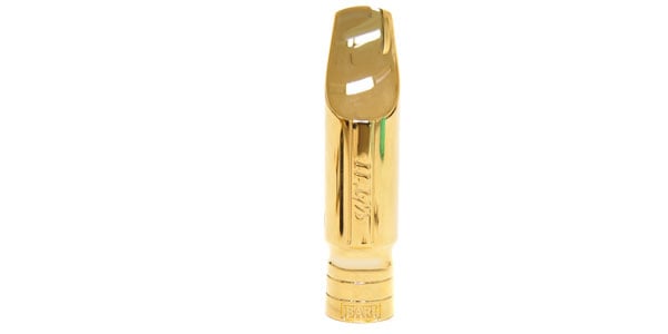 Bari Woodwinds / T2AS7 Alto saxophone WTII 7画像2