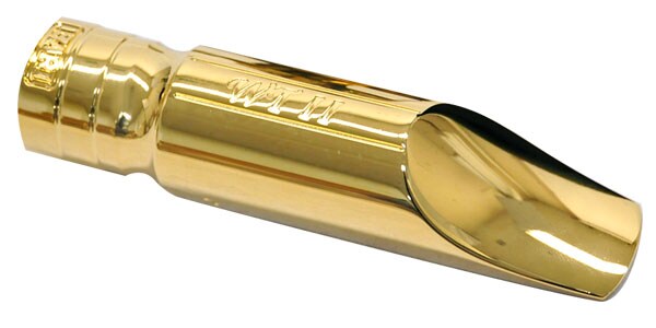 Bari Woodwinds / T2AS7 Alto saxophone WTII 7画像4