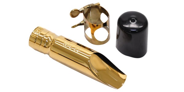 Bari Woodwinds / WT2AS8 Alto saxophone WTII 8