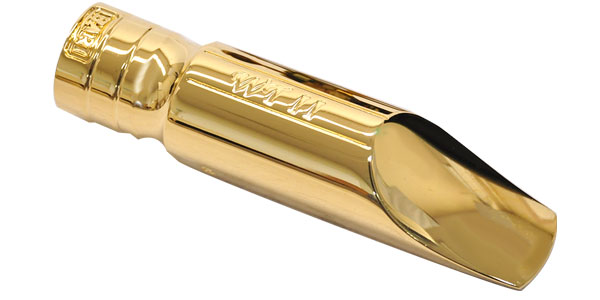 Bari Woodwinds / WT2AS8 Alto saxophone WTII 8画像4