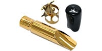 Bari Woodwinds / T2TS6S Tenor saxophone WTII 6*