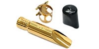 Bari Woodwinds / WT2TS6 Tenor sax WTII 6